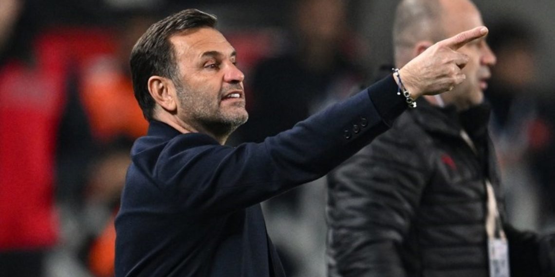 Okan Buruk’tan Reaksiyon: ‘Biz Beklemiyorduk Lakin Bekleyenler Varmiyş’