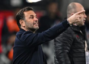 Okan Buruk’tan Reaksiyon: ‘Biz Beklemiyorduk Lakin Bekleyenler Varmiyş’