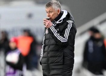 Ole Gunnar Solskjaer’den Saati Açiklamasir May! ‘Bir Şeyler Karşisim Kazanmayıyi yedi Bir hocaym!’
