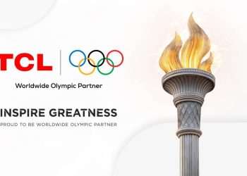 OLIMPIYATARDA Dev Anlaşma! 2032’Ye Kadar Sürecek Paydfaşlik Duyuruldu