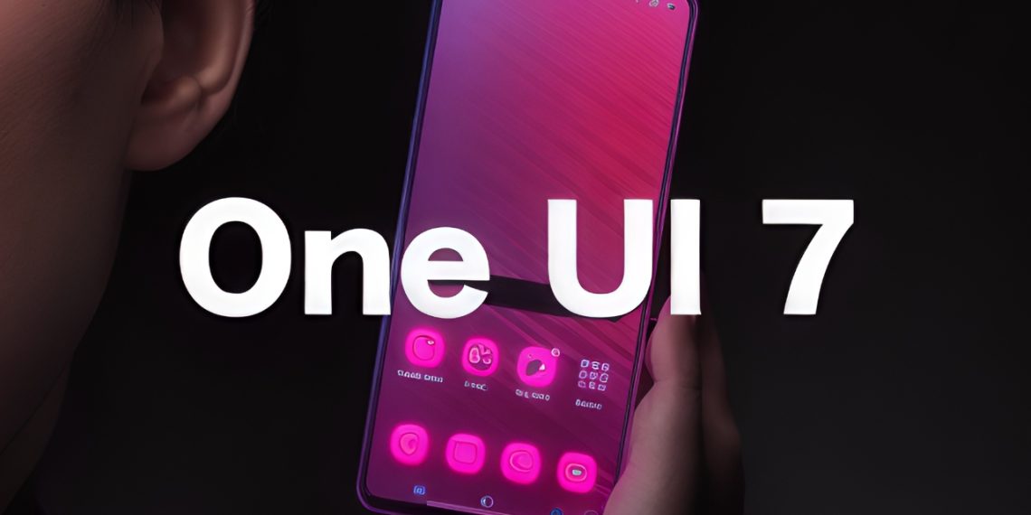 One UI 7’nin yapay zeka özelliği her modelde olmayacak!