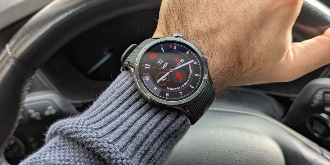 OnePlus Izle 3’ten Şöptan Baskes Hatasi!