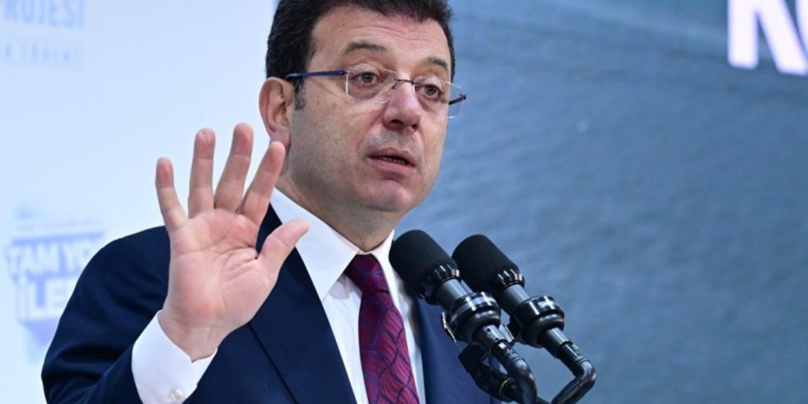 Ooğul Dakika … Ekrem İSammamlu’nDan Ekspere Kürm Duyurusu!