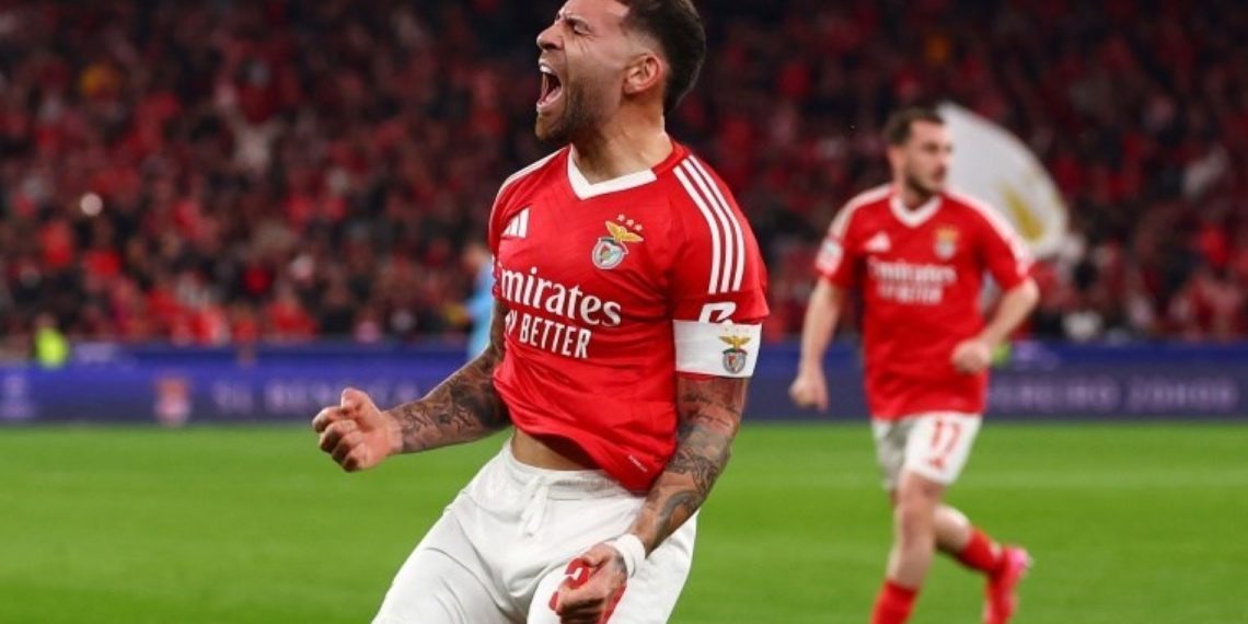 Orkun Kökçü Asist Yapti: Benfica 5 Golü Mabtan Zaferle Ayrildi!