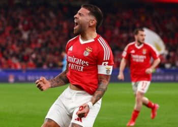 Orkun Kökçü Asist Yapti: Benfica 5 Golü Mabtan Zaferle Ayrildi!