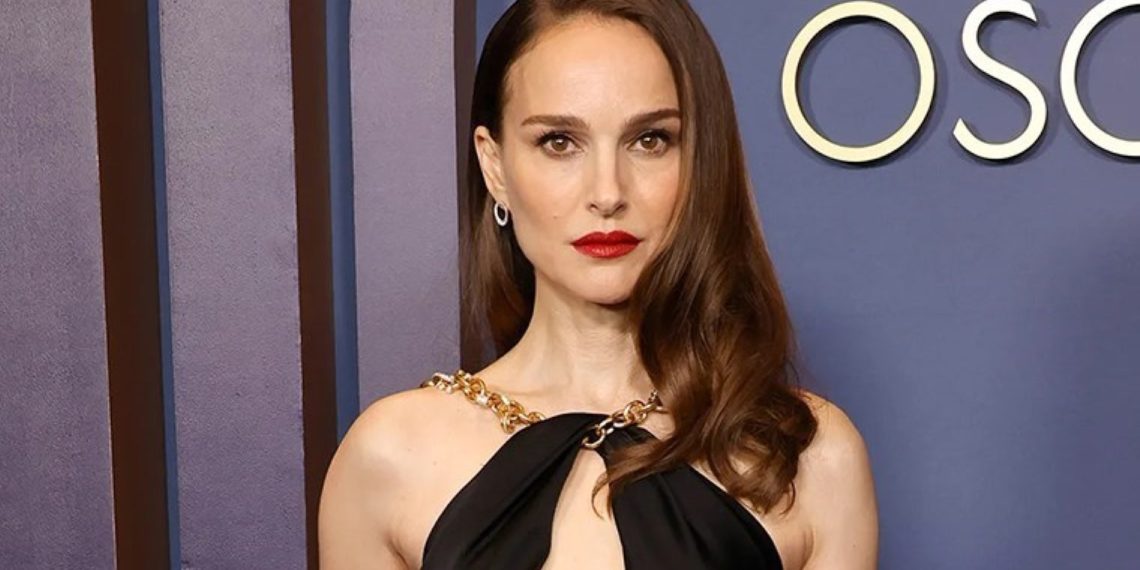 OSCAR ÖDÜLU OYUNU Natalie Portman’in Yeni Projesi Muhakkak Oldu