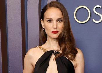 OSCAR ÖDÜLU OYUNU Natalie Portman’in Yeni Projesi Muhakkak Oldu