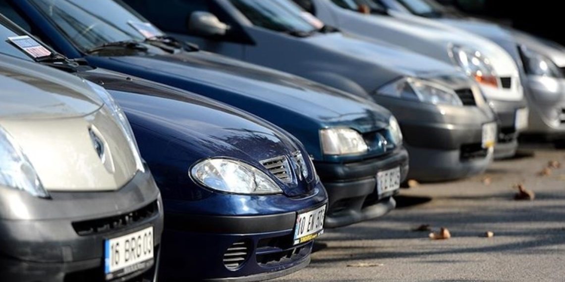 Otomotivilerden “Ooğlu bir yil” Uyonerisen: “Bu Bivimde Devam Edilmesi Mümkün Dezil”