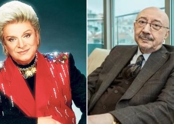 Özdemir Erdoğan’dan Zeki Mün’a Buy’uk Saygezlik!