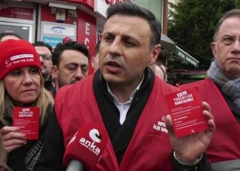 Özgür çelik’ten istanbul valilvi’ne ‘Galata Köpezü’ Reaksiyonu: ‘Bilal Erdoğan’a Müsaade var ancak …’