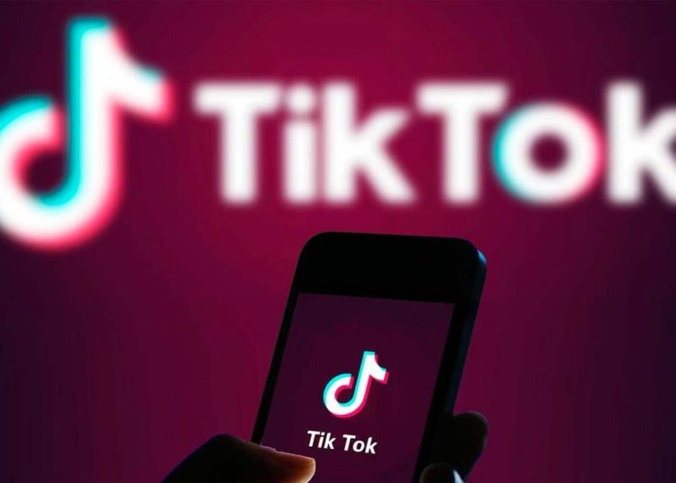 Para Babası: Tiktok’tan Tarihi Gelir!