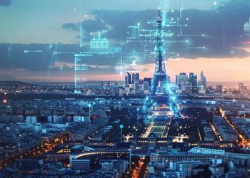 Paris’te ‘Yapay Zekâ Akkiyon Zirvesi’ DAFLIYOR