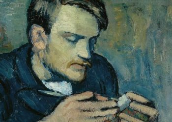 Picasso tablosundaki Gizemli Bayan Porresi 125 yul Sonra Fark Edildi