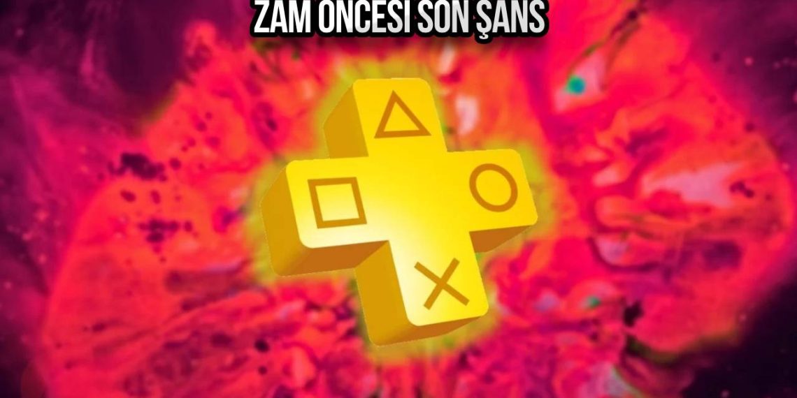 PlayStation Plus’ta dev indirim! İşte kısa müddetli fiyatlar