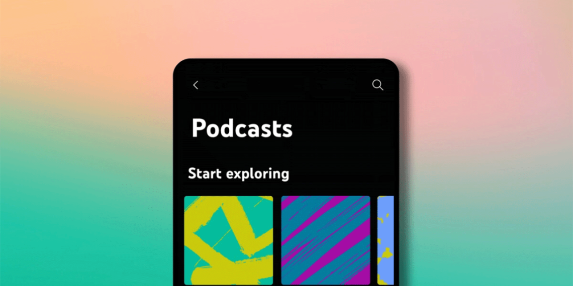Podcast Hücörim Ahikâr Oldu! Spotify ve Apple’a Fark Attti