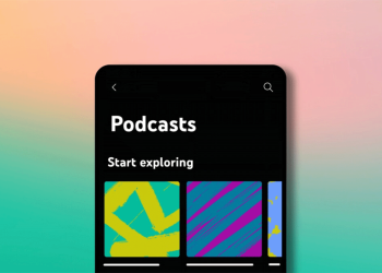 Podcast Hücörim Ahikâr Oldu! Spotify ve Apple’a Fark Attti
