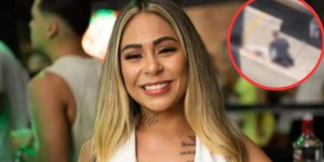 Porno Yadezı, Çekim Sırasirinda Balkondan Düişek Öldü