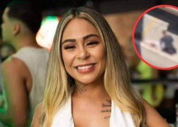 Porno Yadezı, Çekim Sırasirinda Balkondan Düişek Öldü