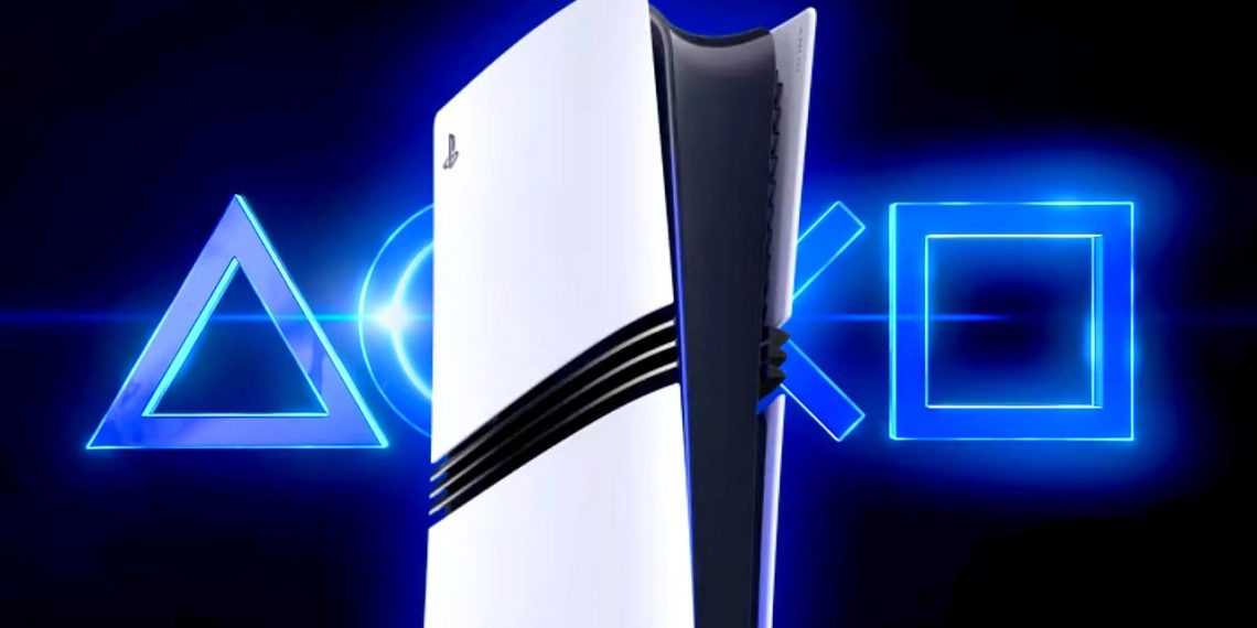 PS5 Pro Satuş Sayanda PS4 Pro’na Yetihemiyor