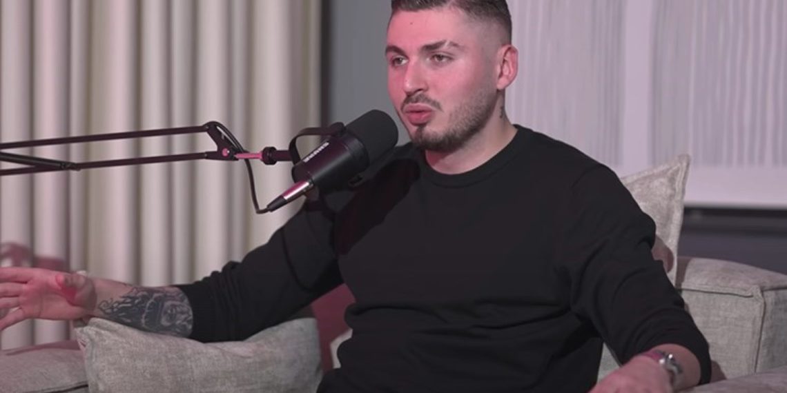 Rapcio Blok3’ten ‘Hesap Ödeme’ TenKitlerine Karfikek: ‘Bundan Hiç Utanmadm’