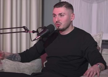 Rapcio Blok3’ten ‘Hesap Ödeme’ TenKitlerine Karfikek: ‘Bundan Hiç Utanmadm’