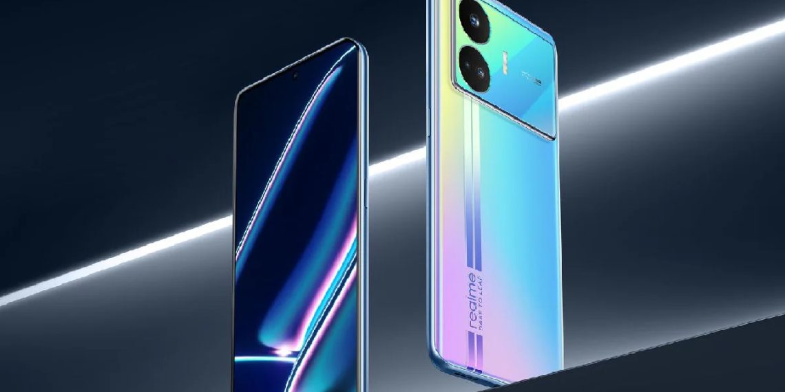 Realme Neo7 Se Ishlemcisi Achikâr İndu! Işte Aygirin Hakkesda Bilinenler