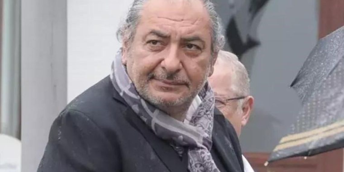 Reha Muhtar: Hizmetim Tapu Kaylar