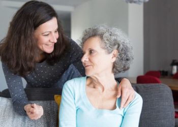 Ruhsal Takviye Almayan Nesil: Yaşlarilar