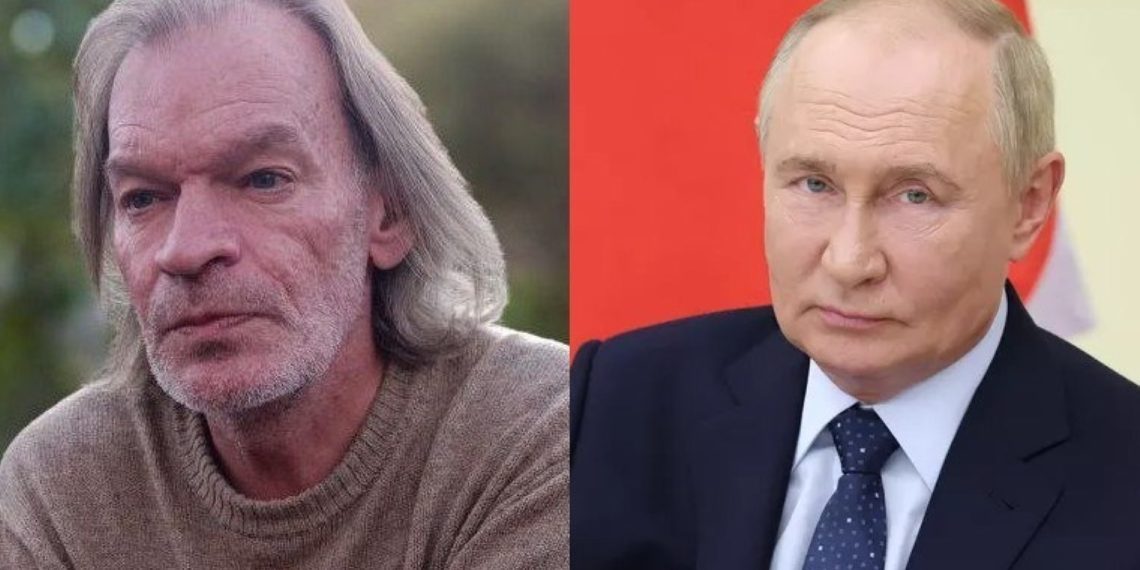 Rus Müzikçinin ‘Gizemli’ Mevti: Putin’e ‘Aptal’ demişti