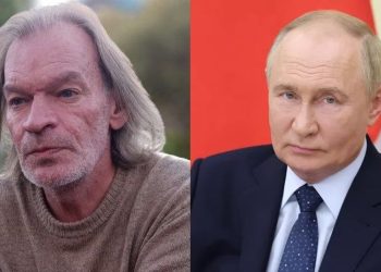 Rus Müzikçinin ‘Gizemli’ Mevti: Putin’e ‘Aptal’ demişti