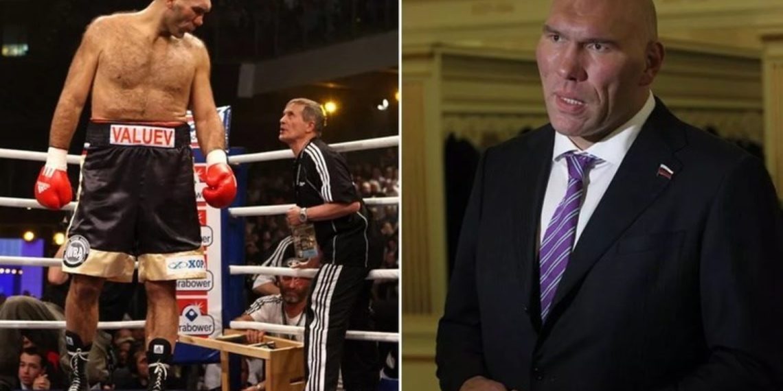 Rus Vekil, Azerbaycan’da ‘ISTENMEYEN KIHI’ ILAN EDILDI