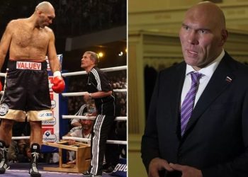 Rus Vekil, Azerbaycan’da ‘ISTENMEYEN KIHI’ ILAN EDILDI