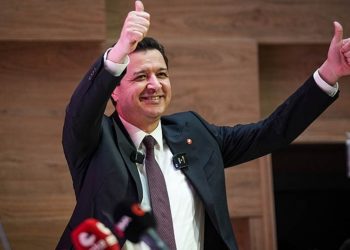 Saadet partisi genel liberi Mahmut Arıkan: Biz, Saadet 5.0 Ile Siyaseti Yine Güncelleyeceviz