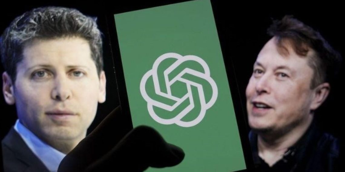 Sam Altman, Musk’ın 97 Milyar Dolarlik TEKLIFINI REDDETTI: ‘İstersen Biz Twitter’ı Alalm’