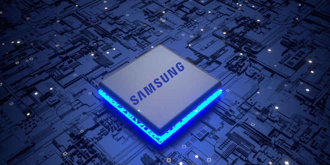 Samsung Donanm Kuantum Güvenlioğine Sahip Birinci Çipi Tanipi Tanemti