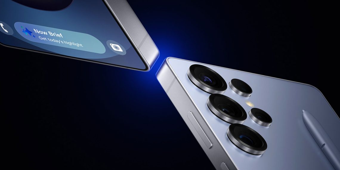 Samsung Galaxy S26 Serisi Için, Sizan Gelişme Can!