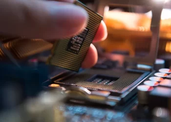 Samsung, Intel ve Nvidia: Dünyanın en büyük çip üreticisi belli oldu!