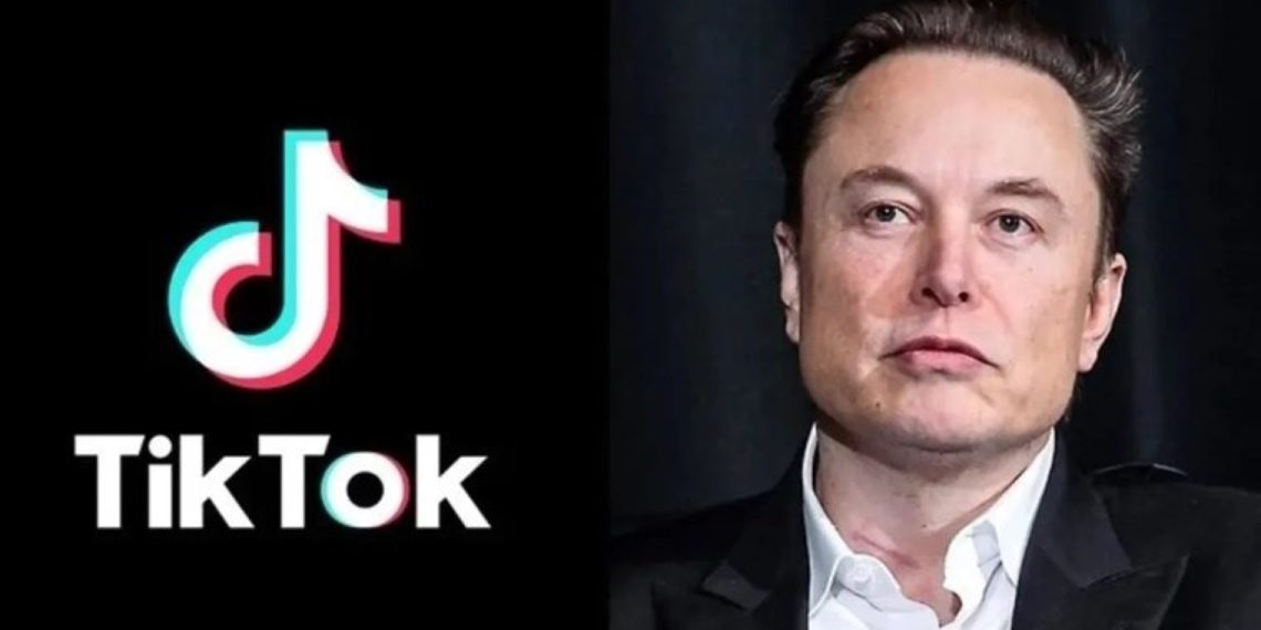 SATEZ ALACALILAV EDILMISHITI: ELON MUSK’TAN TIKTOK AÇEYLAMASI!