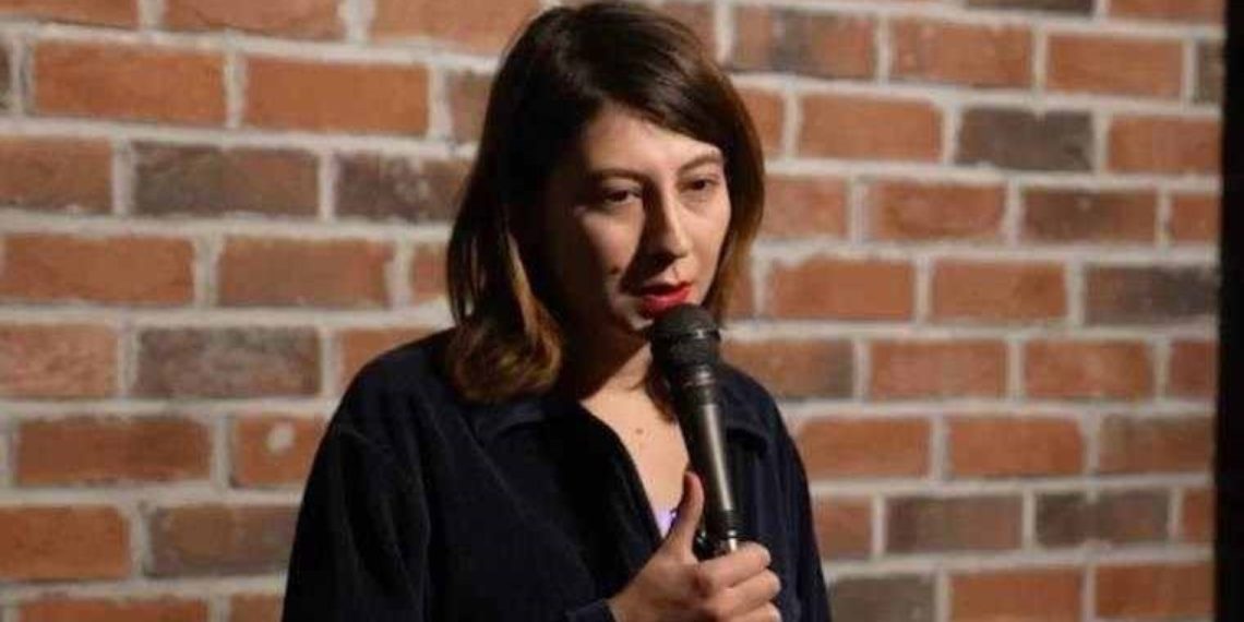 Selin Dilmaç Kimdir? Selin Dilmaç Neden Tutuklandı?