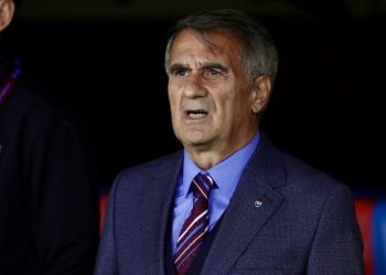 Şenol Gücuş, Eren Elmali Için Noktayi Koydu: ‘Anlaşma Yapilp Vazgehimek …’