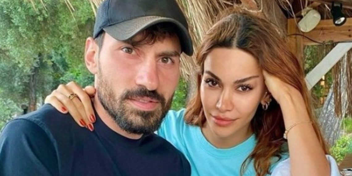 Şilan Makal Ve Şener Özbayrakli’dan Ayirk Tezlerine Ooğlu ​​Nokta!