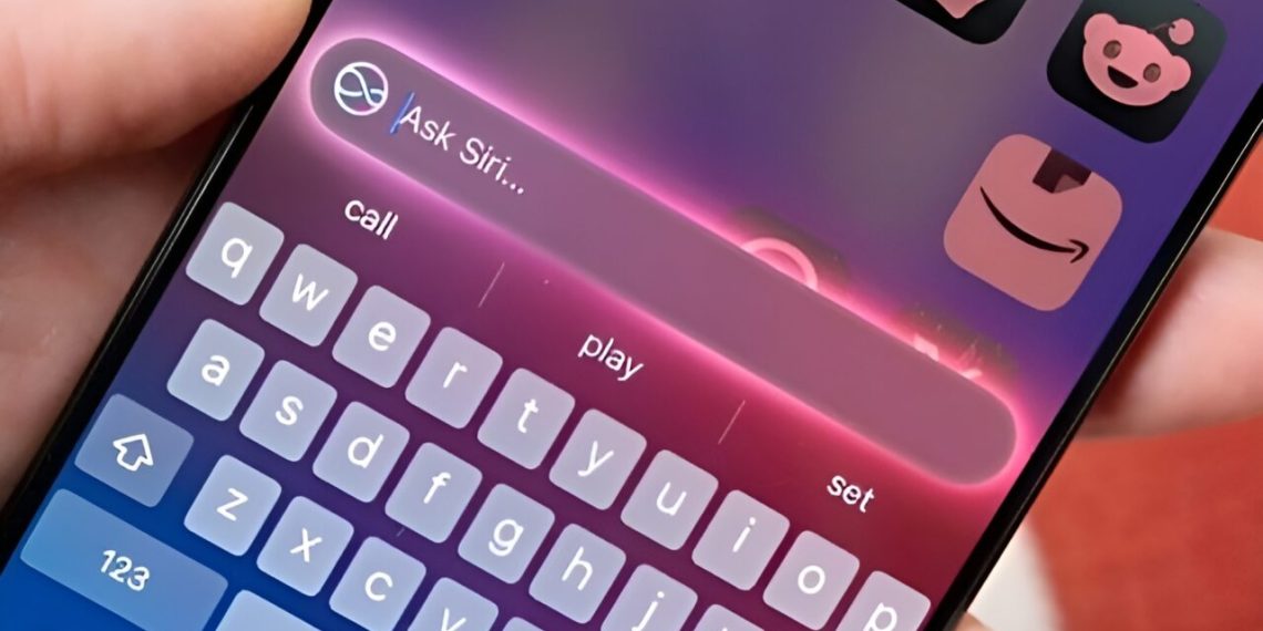 Siri’nin Daha Akilli Versiyonunu Bekleyenle Makus Haber!