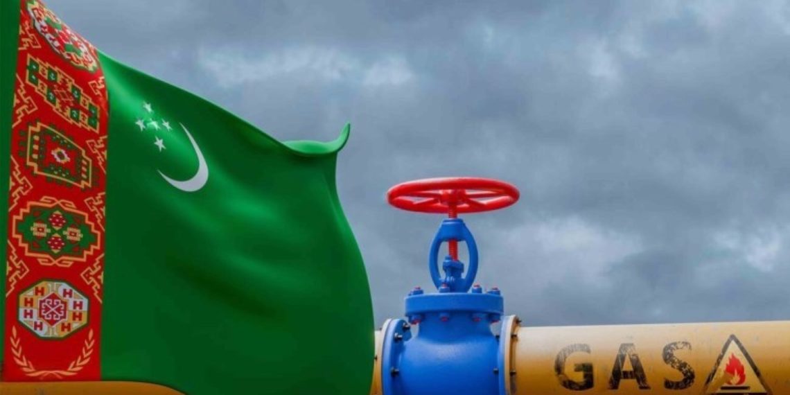 Sive Türkiye-Türkmenistan Ihbiriy.