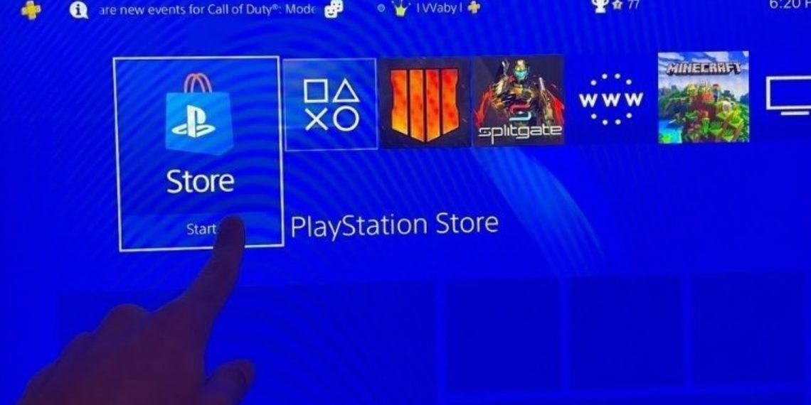 Sony Playstation Store’dan Düsek Kaliteli Oyunlari Kalirinor