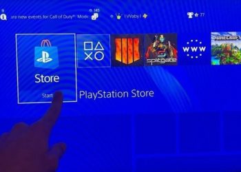 Sony Playstation Store’dan Düsek Kaliteli Oyunlari Kalirinor
