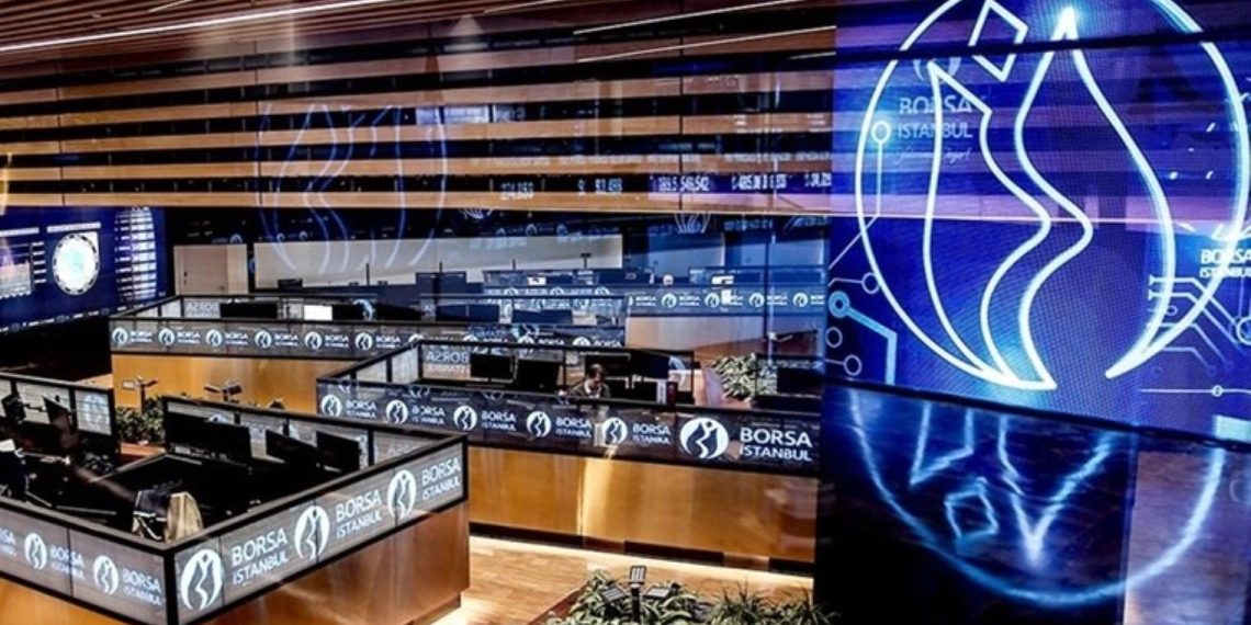 SPK ILE YARGADA Billil Dernini Ortasinda Finansal Okurazarik Ishbirlili Mutabakati