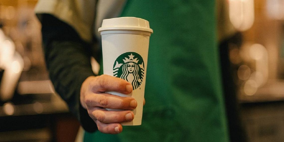 Starbucks, 13 Eseri Menosunden Çikariyor: Işte Kaldilacak Içecekler