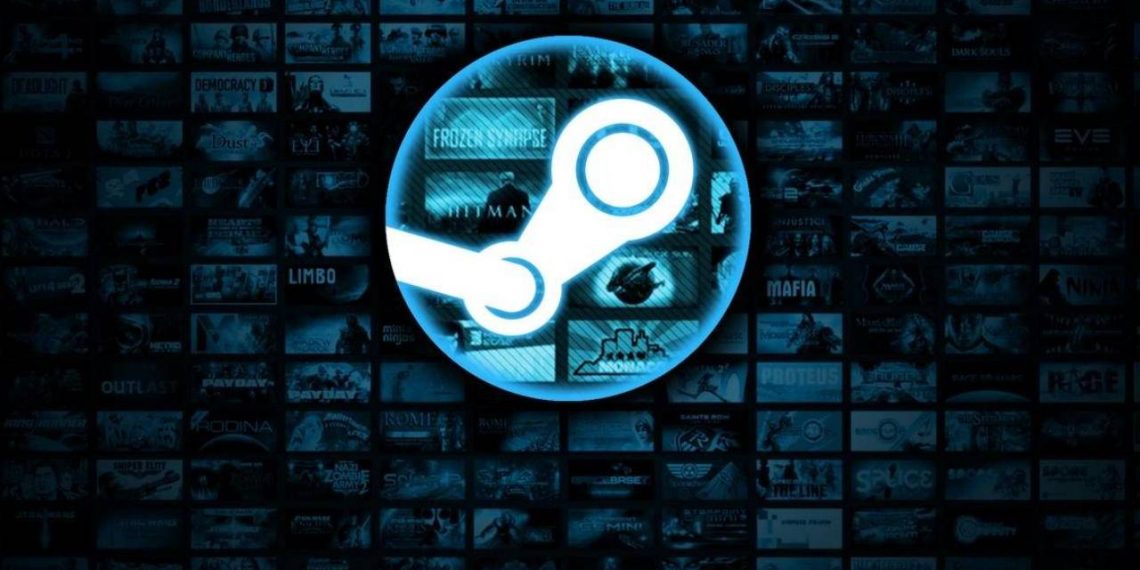 Steam Açeyladı: İşte Haftanin En Çok Şeytan Oyunlari