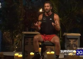 Survivor Adem diskalifiye mi edilecek? Adem çırg.