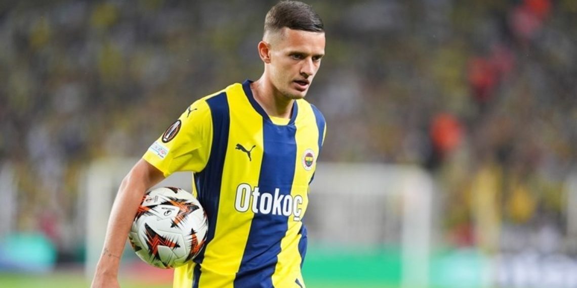 Szymanski’den Fenerbahçe’ye Makûs Haber!